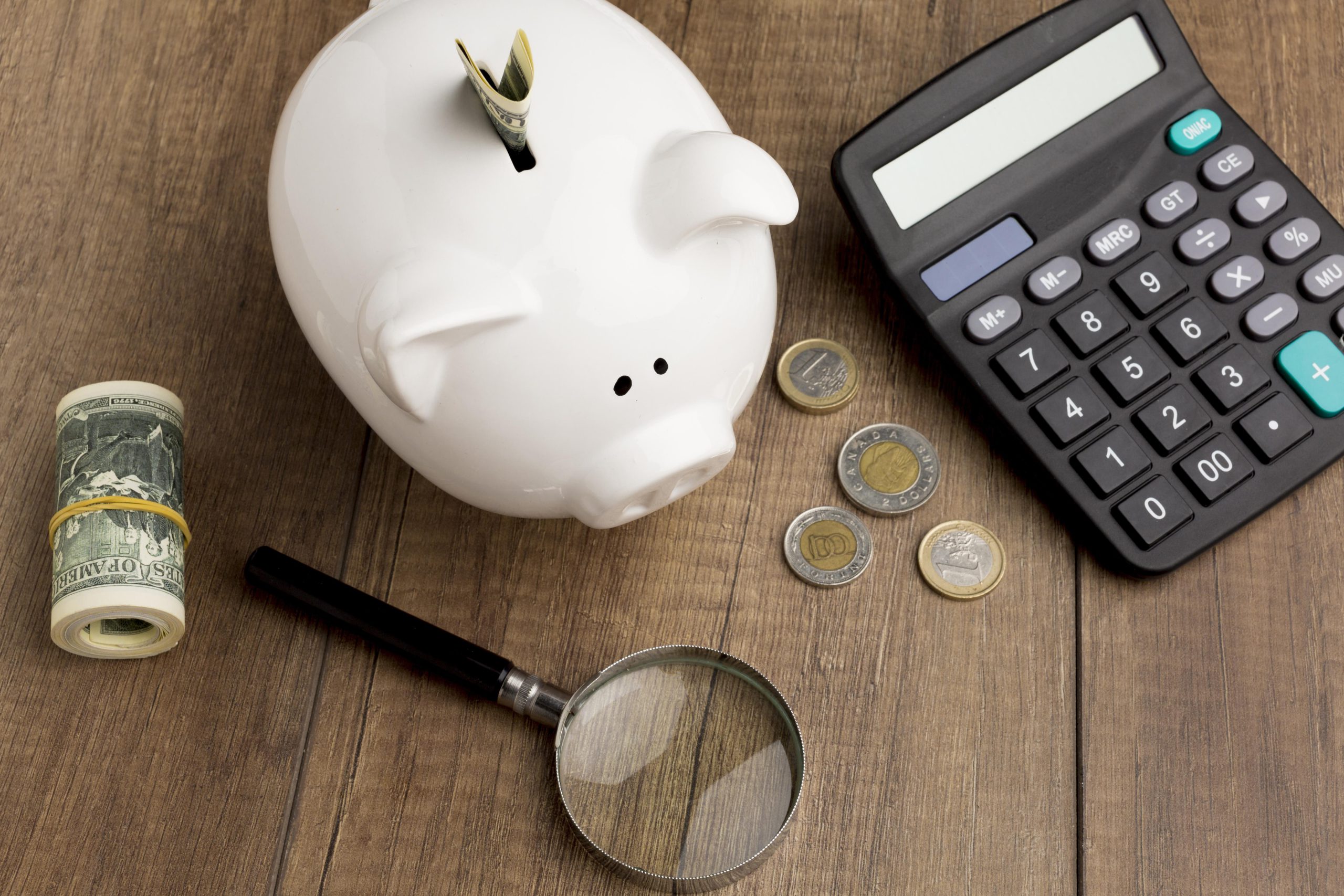 Suspensão de Benefícios do Fundo de Pensões